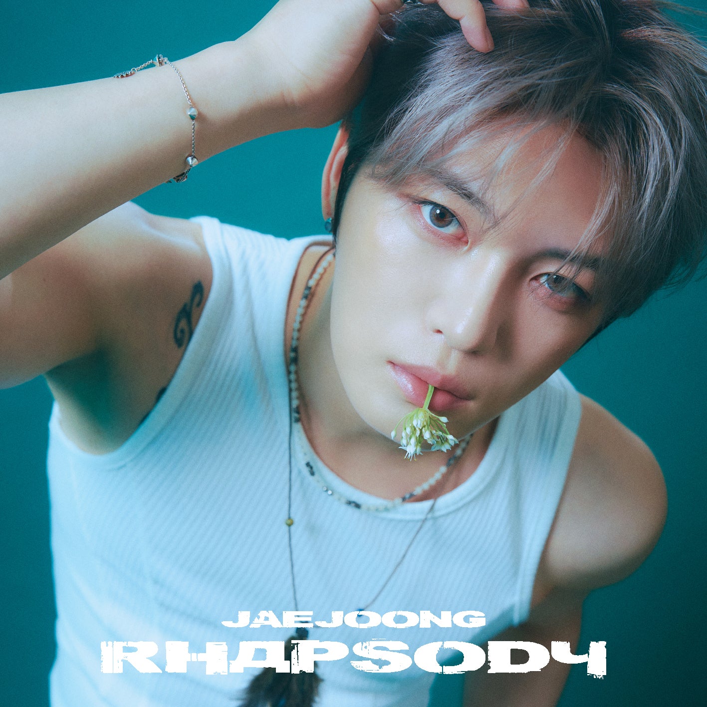 [2月27日] JAEJOONG 『Rhapsody』 スペシャル特典会